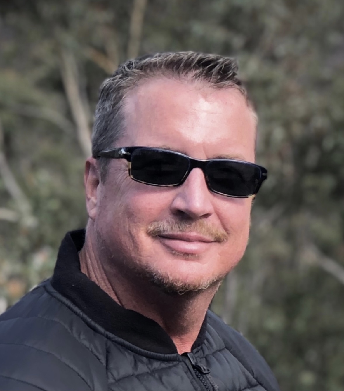 Sean Lee Harner — Producer and Filmmaker
