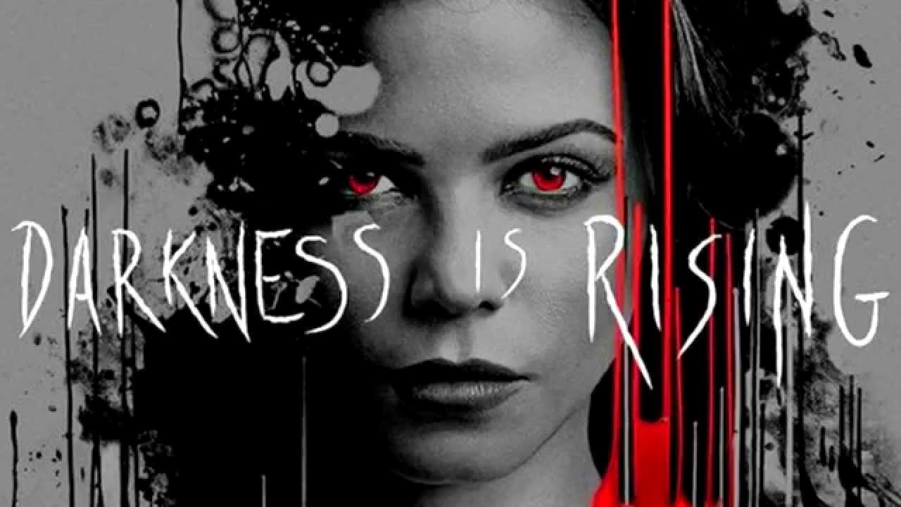 Witches of East End — Season 2
